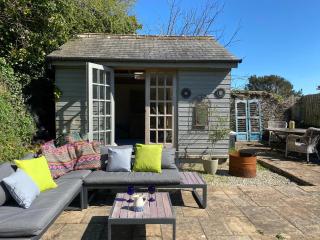 The Bell Ringers Cottage - Loddiswell - 3