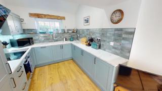 Appledore Normas Cottage 2 bedrooms - 7