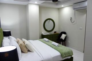 Hadi Heights Aparthotel - Rawalpindi - 4
