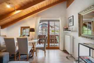 Place In The Bavarian Mountains - 3