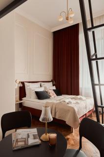 OLD TOWN Charm & Chic by Downtown Apartments - Krakow - 3