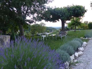 Le mas d'argile, charming holiday rental - private pool & views - Saint-Cyprien - 8
