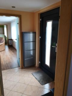 Ferienhaus Waldblick - - 5