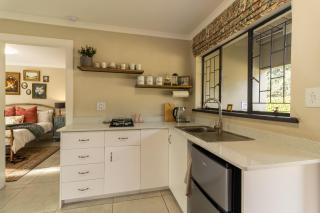 The Aloe Garden Cottage - Howick - 6
