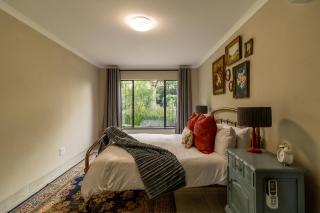 The Aloe Garden Cottage - 7