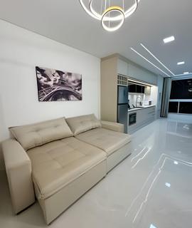 Luxo e Conforto com Vista mar em Porto Belo – PORT-001 - Porto Belo - 4