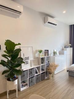Homestay Ocean park Gia Lâm - HÀ NỘI - Gia Lâm Pho - 4