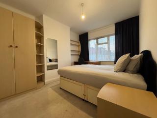 Wallington SM6 Serviced Accommodation - Wallington - 9