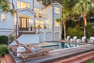 5 Fishers Alley by Wild Dunes - Isle of Palms - 9