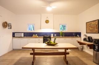 Rancho Noé Cumbuco - Caucaia - 3