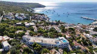 Galini Hotel - Agia Marina Aegina - 0