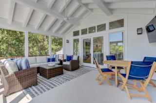 5 Fishers Alley by Wild Dunes - Isle of Palms - 6