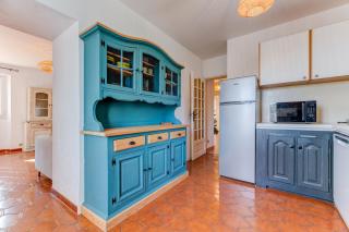 Havre de paix - Wifi, AC, parking, 4 pers - Nice - 8