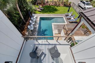 5 Fishers Alley by Wild Dunes - Isle of Palms - 5