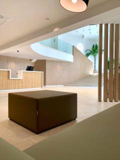 Ohtels Gran Hotel Almeria - Almería - 5
