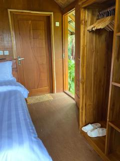 The Alam Bungalow & Restaurant - Tetebatu - 6