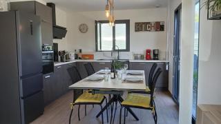 Maison tout confort, 4 pers parking privé - Le Pont-de-Beauvoisin - 3