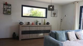 Maison tout confort, 4 pers parking privé - Le Pont-de-Beauvoisin - 6