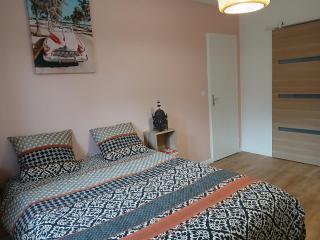 Maison tout confort, 4 pers parking privé - Le Pont-de-Beauvoisin - 5