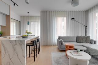 Brabank Riverside Premium Suites & Free Parking by Downtown Apartments - 2