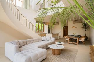Luxury villa 2-Bedroom with private pool in Bingin - Uluwatu - 4