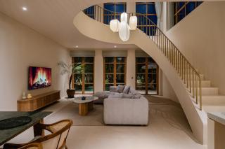 Luxury villa 2-Bedroom with private pool in Bingin - Uluwatu - 7