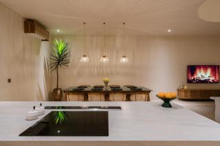 Luxury villa 2-Bedroom with private pool in Bingin - Uluwatu - 5
