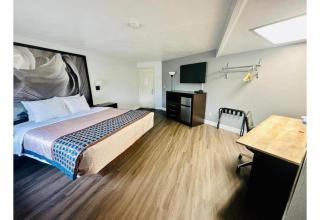 Canyon Inn Motel By OYO Flagstaff Route-66 - Flagstaff - 1