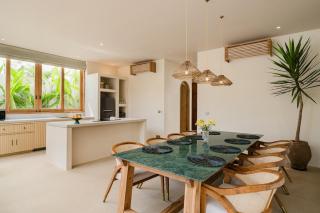 Luxury villa 2-Bedroom with private pool in Bingin - Uluwatu - 1