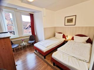 Alte Rathausschänke - Hotel Garni - Hannoversch Münden - 4