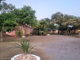 Rimpuhill resort - - 4