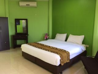 Rimpuhill resort - - 3