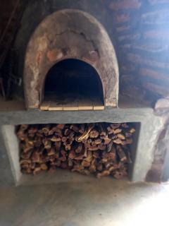Die Watergat Selfcatering house - 5