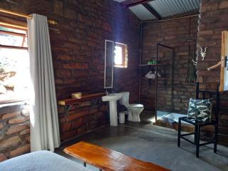 Die Watergat Selfcatering house - 4