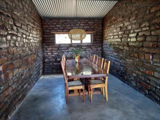 Die Watergat Selfcatering house - 2