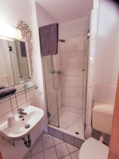 Alte Rathausschänke - Hotel Garni - Hannoversch Münden - 5