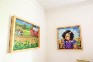 Trillium Ridge, Hocking Hills Area, 2 Bedroom, 3 Beds - Rockbridge - 9