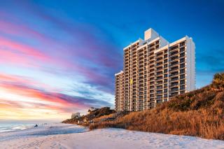 One Seagrove Place 1004 - Santa Rosa Beach - 0
