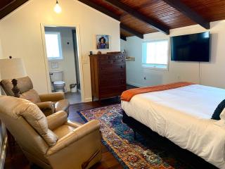 Trillium Ridge, Hocking Hills Area, 2 Bedroom, 3 Beds - Rockbridge - 6