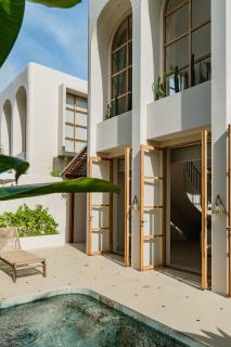 Luxury villa 2-Bedroom with private pool in Bingin - Uluwatu - 9