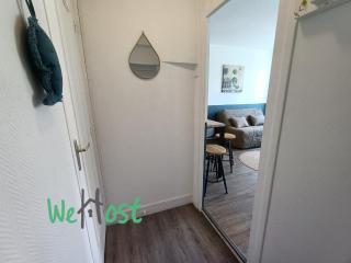 Saint Nicolas Studio Central Vieux Port - 2