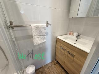 Saint Nicolas Studio Central Vieux Port - 9