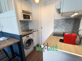 Saint Nicolas Studio Central Vieux Port - 8