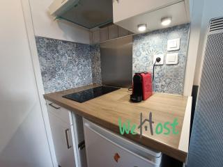 Saint Nicolas Studio Central Vieux Port - 1