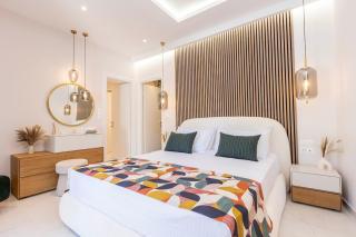 Divinum Mare Luxury Villa - Palaiochórion - 4