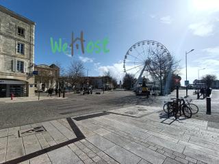 Saint Nicolas Studio Central Vieux Port - 7