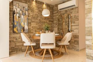 Divinum Mare Luxury Villa - Palaiochórion - 7