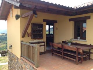 Casa con impresionantes vistas - - 6