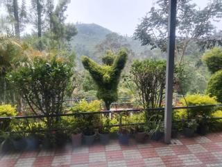 Nest Valley Kotagiri - Kotagiri - 5