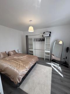 Charmant appartement rénové en plein centre ville - Draveil - 6